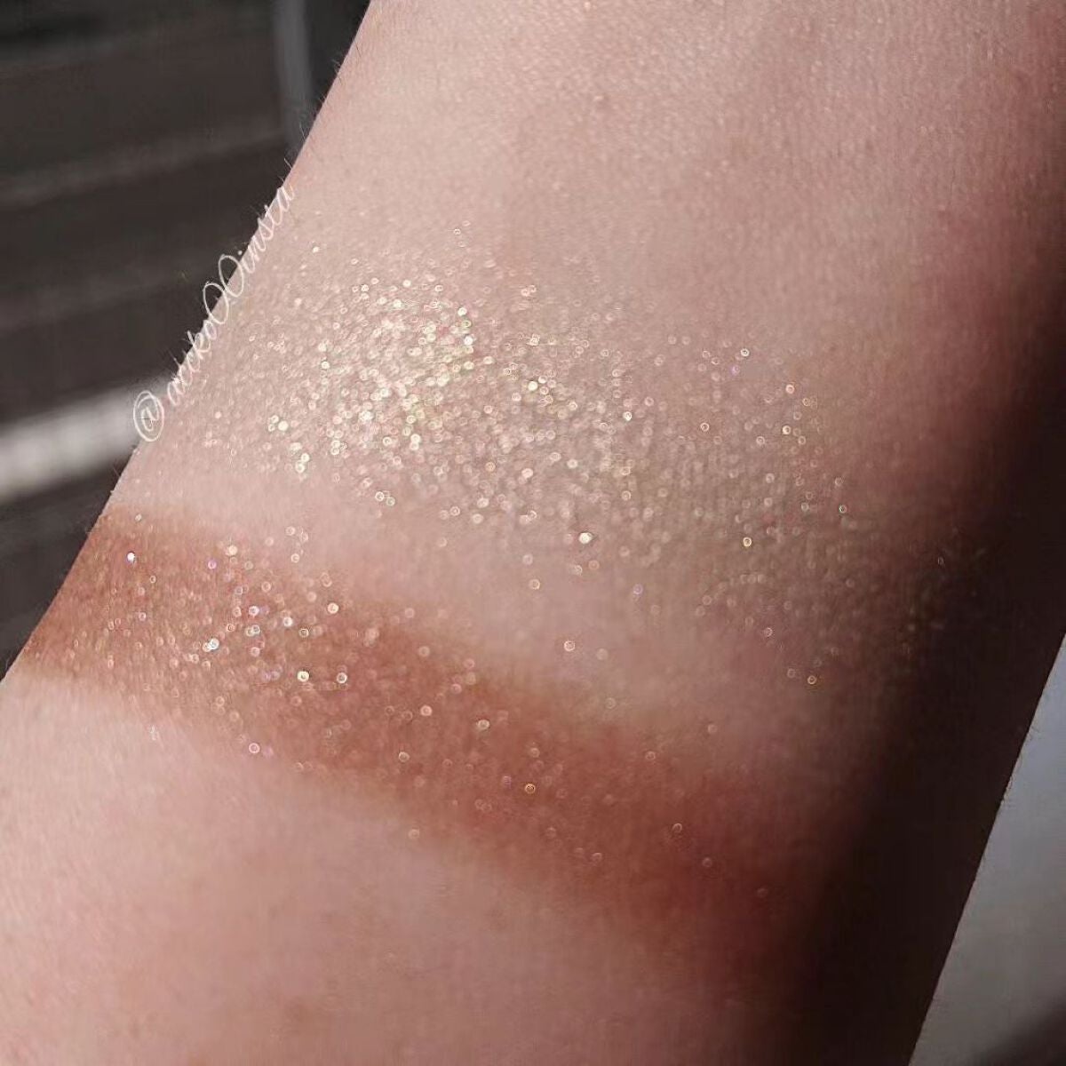 エレガンス エタンセル アルモニーアイズ/Elégance/アイシャドウパレットを使ったクチコミ(5枚目)