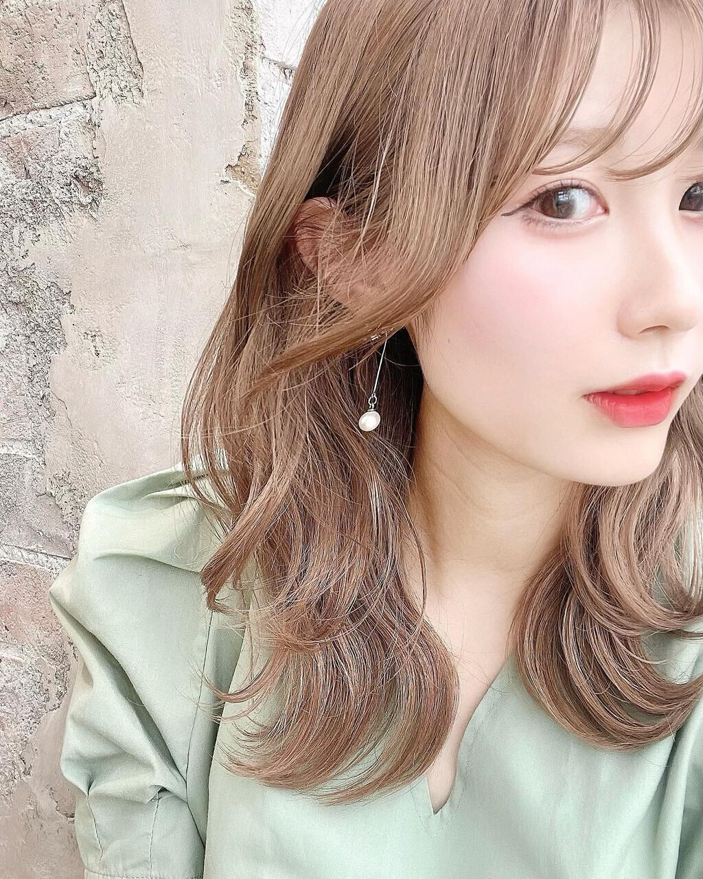 ロックオイル/ReFa/ヘアオイルを使ったクチコミ（1枚目）