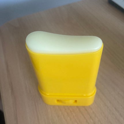 パウダリーUVアロエスティック SPF50+/PA++++/ネイチャーリパブリック/日焼け止めスティックを使ったクチコミ(2枚目)
