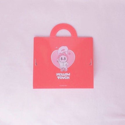 ノーウォッシュプロテインヘアトリートメントバーム/MELLOW TOUCH/ヘアバームを使ったクチコミ(1枚目)