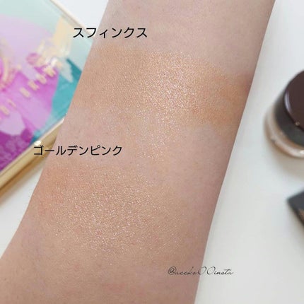 M·A·C ミネラライズ スキンフィニッシュ/M・A・C/パウダーハイライトを使ったクチコミ(6枚目)