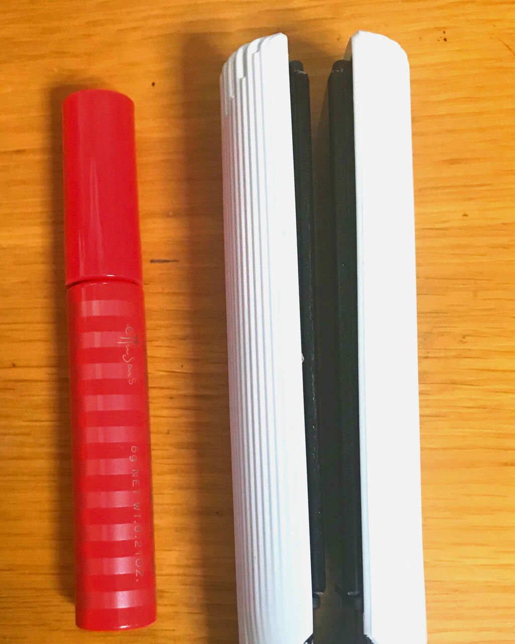 リファ ビューテック ストレートアイロン/ReFa/ストレートアイロンを使ったクチコミ（2枚目）