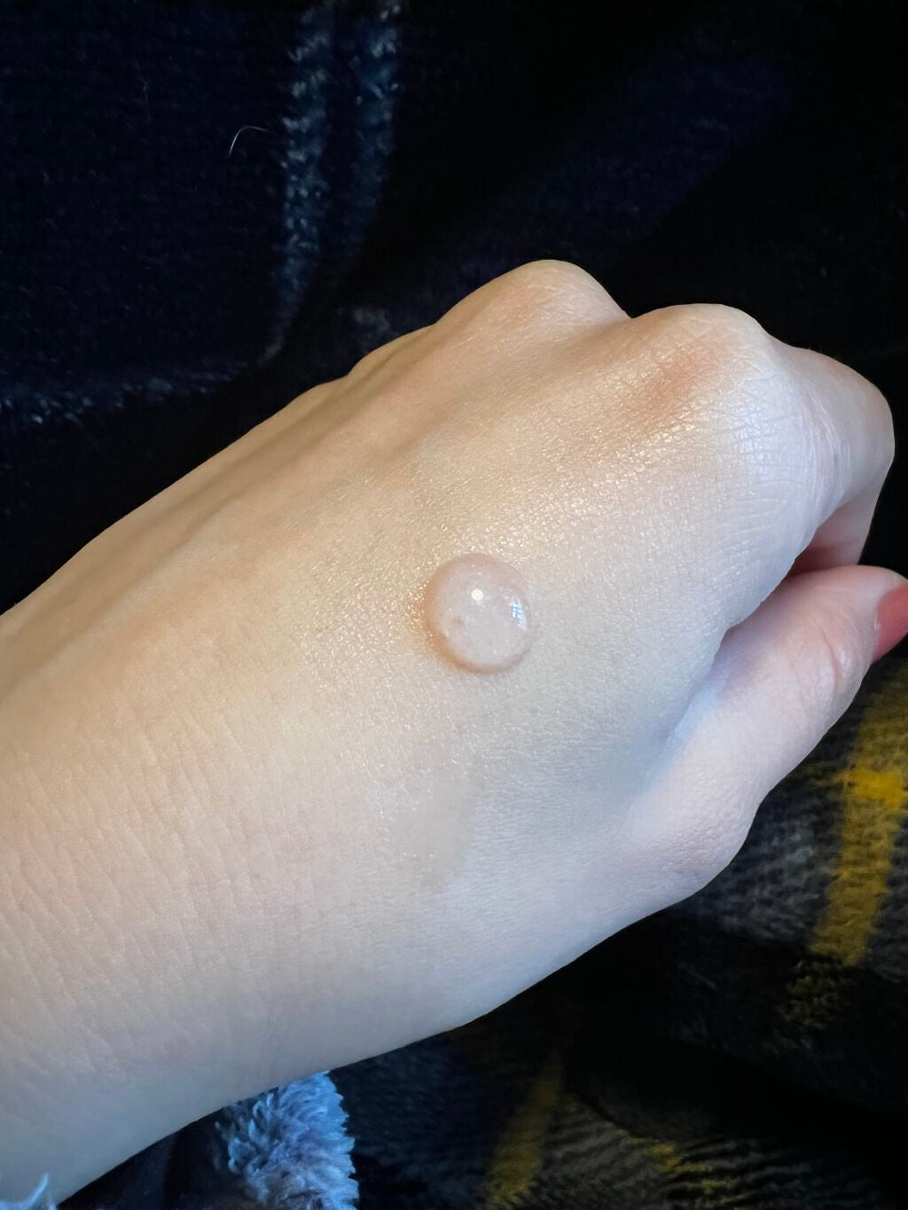 グロウィ メイクアップセラム/LANEIGE/化粧下地を使ったクチコミ(3枚目)