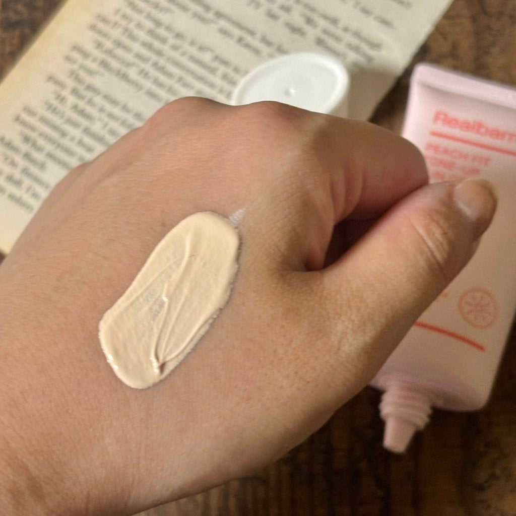 リアルバリア エクストリームクリーム ライト/Real Barrier/フェイスクリームを使ったクチコミ(3枚目)