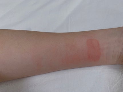 be original edition/rom&nd/メイクアップキットを使ったクチコミ(5枚目)