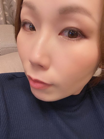 リキッドアイライナー/&be/リキッドアイライナーを使ったクチコミ(4枚目)