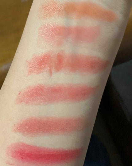 オペラ リップティント N/OPERA/リップティントを使ったクチコミ(3枚目)