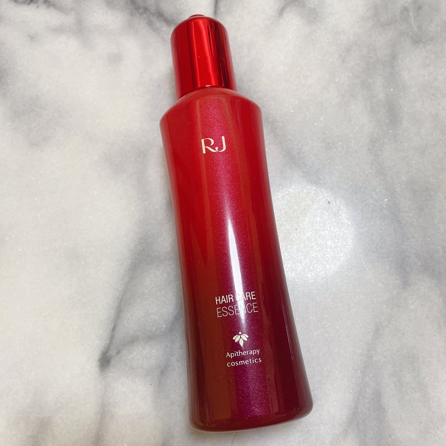 薬用 RJ地肌ケア エッセンス /アピセラピーコスメティクス/頭皮ローションを使ったクチコミ(1枚目)