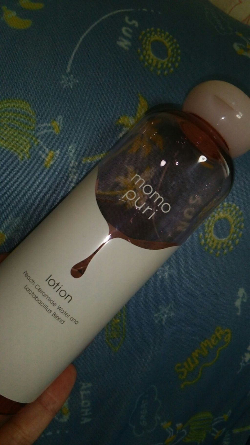 りお_☆* on LIPS 「〜商品紹介〜商品名・momopuri値段・1000円以下量・2..」(1枚目)