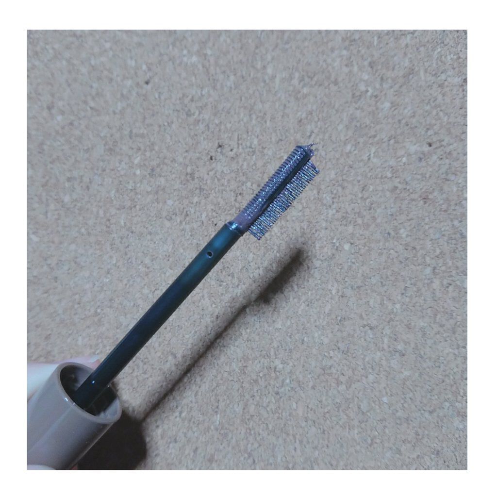 エテュセ アイエディション(マスカラベース)ウォームスタイル/ettusais/マスカラ下地を使ったクチコミ(3枚目)