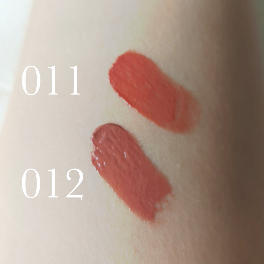 ブレンドベリー リップバルーン/BLEND BERRY/口紅を使ったクチコミ（3枚目）