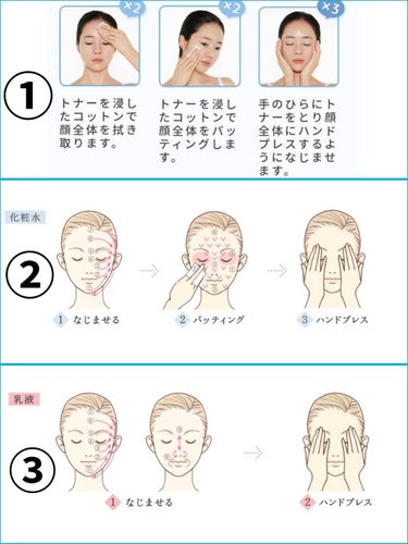 ハトムギ化粧水(ナチュリエ スキンコンディショナー R )/ナチュリエ/化粧水を使ったクチコミ（2枚目）