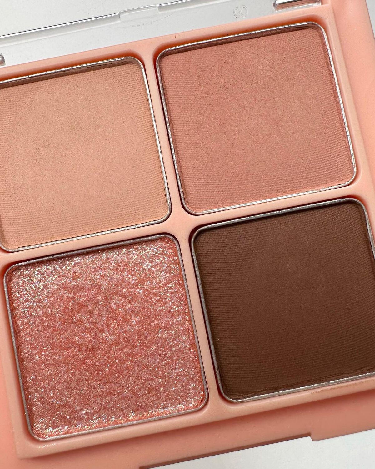 ベターザンアイズ 01 ドライマンゴー チューリップ