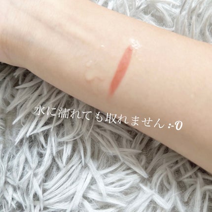 SPステイ マットインク 205/MAYBELLINE NEW YORK/口紅の画像