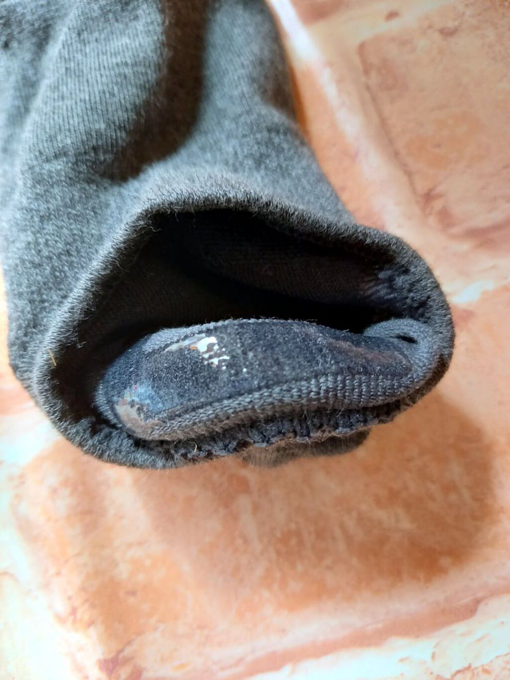 脱げないココピタ/okamoto/その他を使ったクチコミ(2枚目)