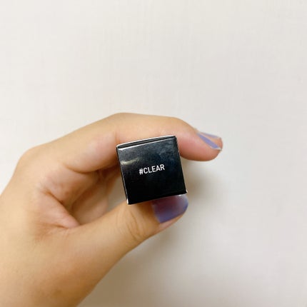 3CE PLUMPING LIPS/3CE/リップグロスを使ったクチコミ(3枚目)