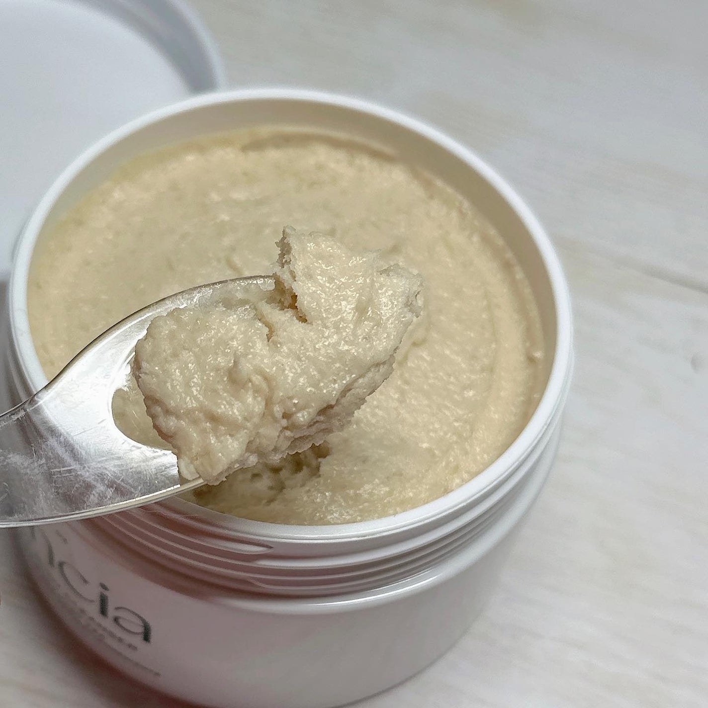 ローズマリーティーボディクレンザー/アレンシア/ボディソープを使ったクチコミ(4枚目)