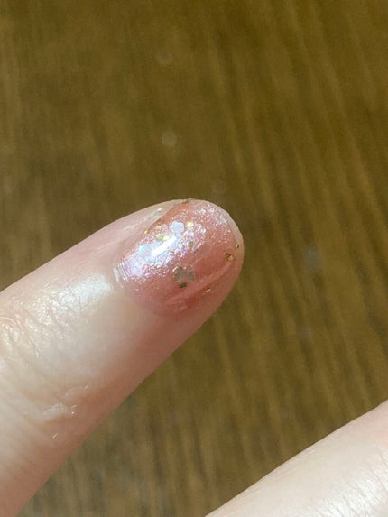 ネイルホリック リミテッドカラー COSMIC JOURNEY PK873/ネイルホリック/マニキュアの画像