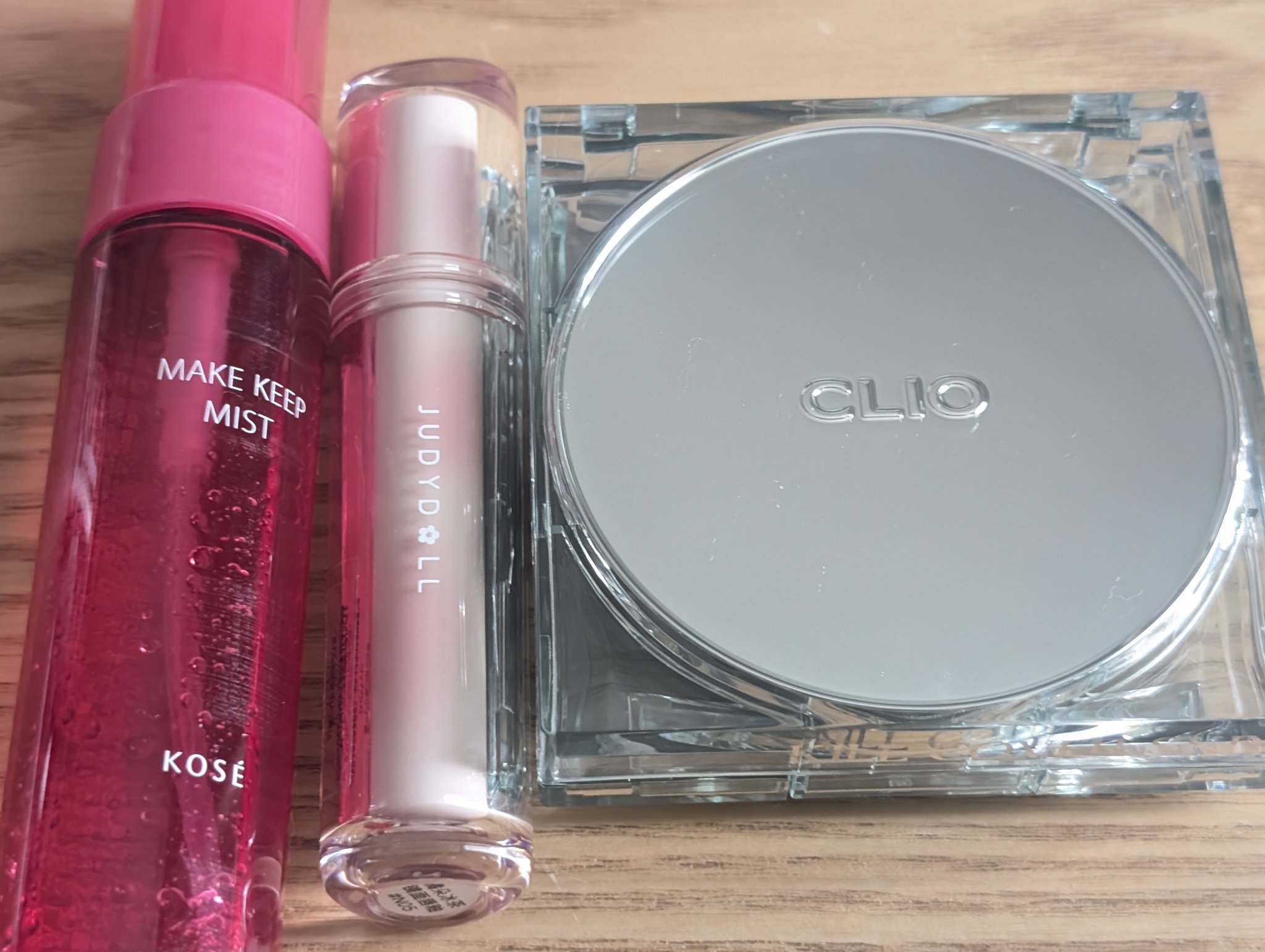 JUDYDOLL 果実茶ティントリップ/JUDYDOLL/リップティントを使ったクチコミ（1枚目）