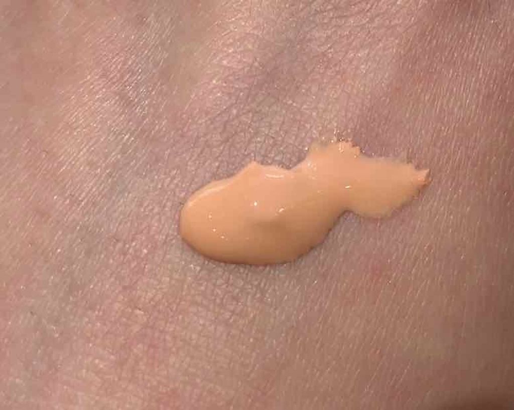 アンジェリックコンプレクションプライマー/THREE/化粧下地を使ったクチコミ(2枚目)