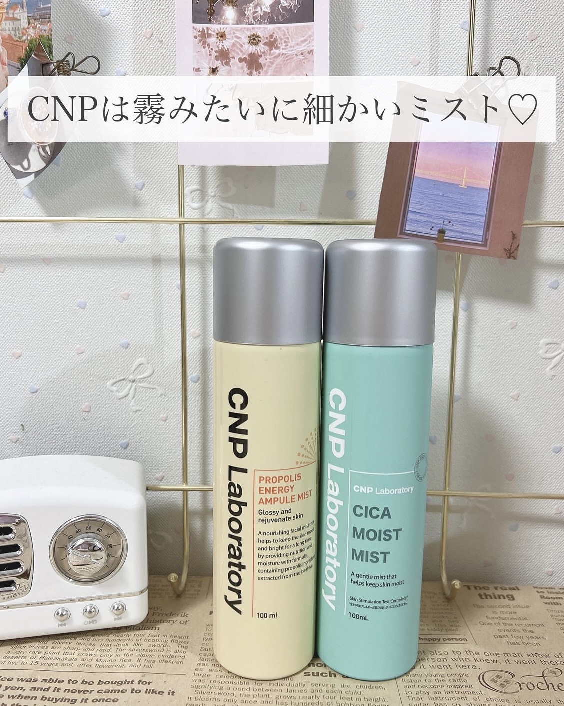 シカタッチリップティントバーム/THE FACE SHOP/リップティントを使ったクチコミ（3枚目）