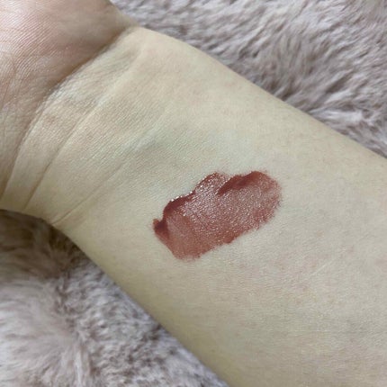 【旧】ディオール アディクト リップ ティント/Dior/リップグロスを使ったクチコミ(2枚目)