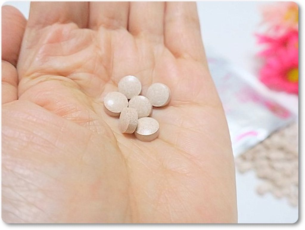 舞肌/Nitta Biolab(ニッタバイオラボ)/美容サプリメントを使ったクチコミ（3枚目）