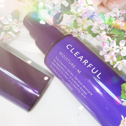 珈琲豆♡ on LIPS 「オルビスクリアフルモイスチャーMくり返しニキビと毛穴詰まりをケ..」(4枚目)