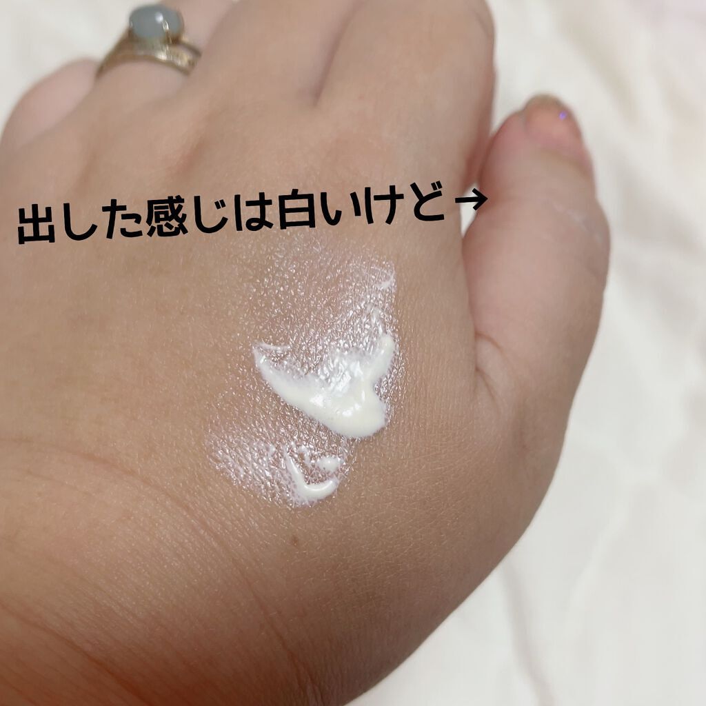 UVイデア XL プロテクショントーンアップ クリア/ラ ロッシュ ポゼ/化粧下地を使ったクチコミ（2枚目）