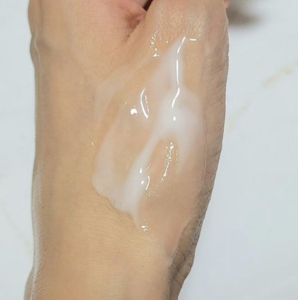 ボディミルク ブライトニング&エイジングケア<医薬部外品>/ファンケル/ボディミルクを使ったクチコミ(3枚目)