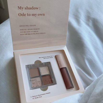 パーフェクトエクステンション マスカラ for カール/D-UP/マスカラを使ったクチコミ(8枚目)