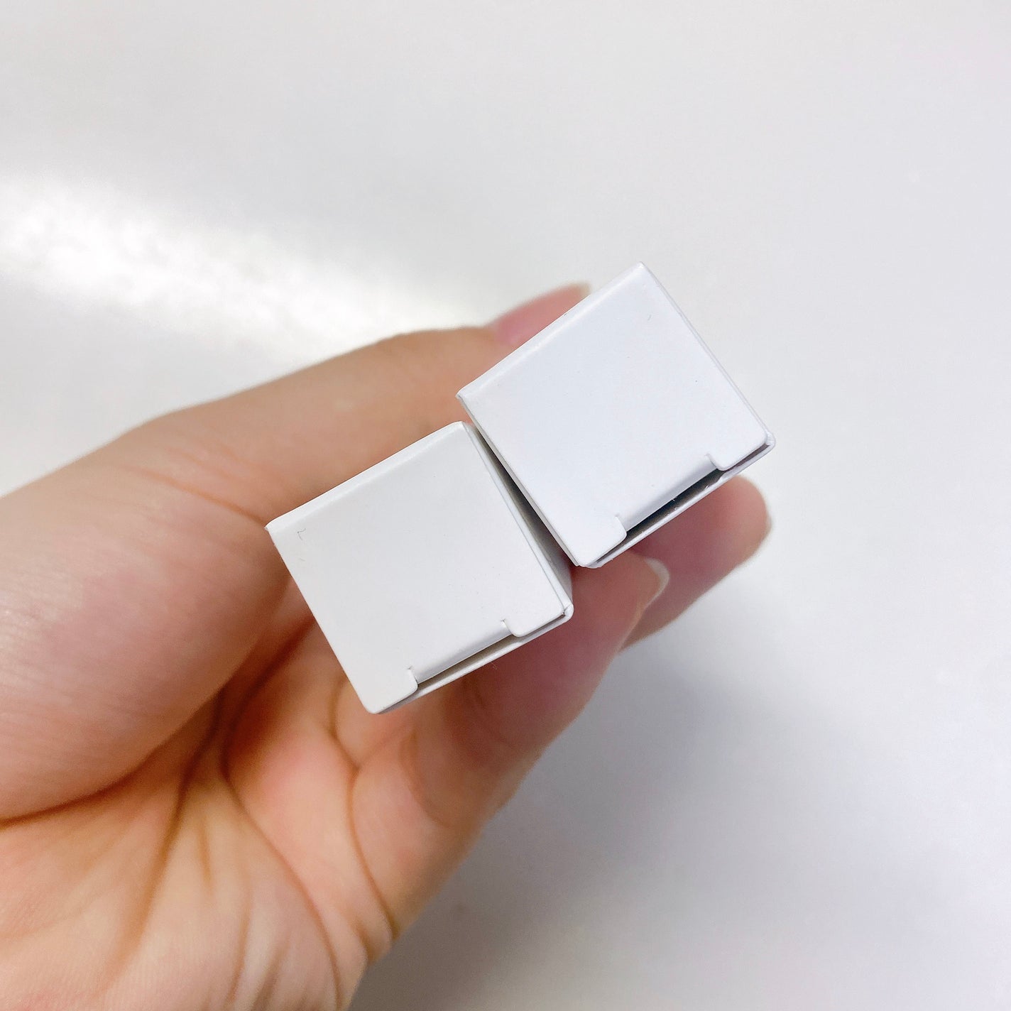 DAZE EYE GLITTER/4OIN /リキッドアイシャドウを使ったクチコミ(8枚目)