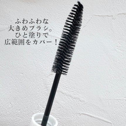 ポイントリペア スーパーハード/plus eau/ヘアジェルを使ったクチコミ(3枚目)