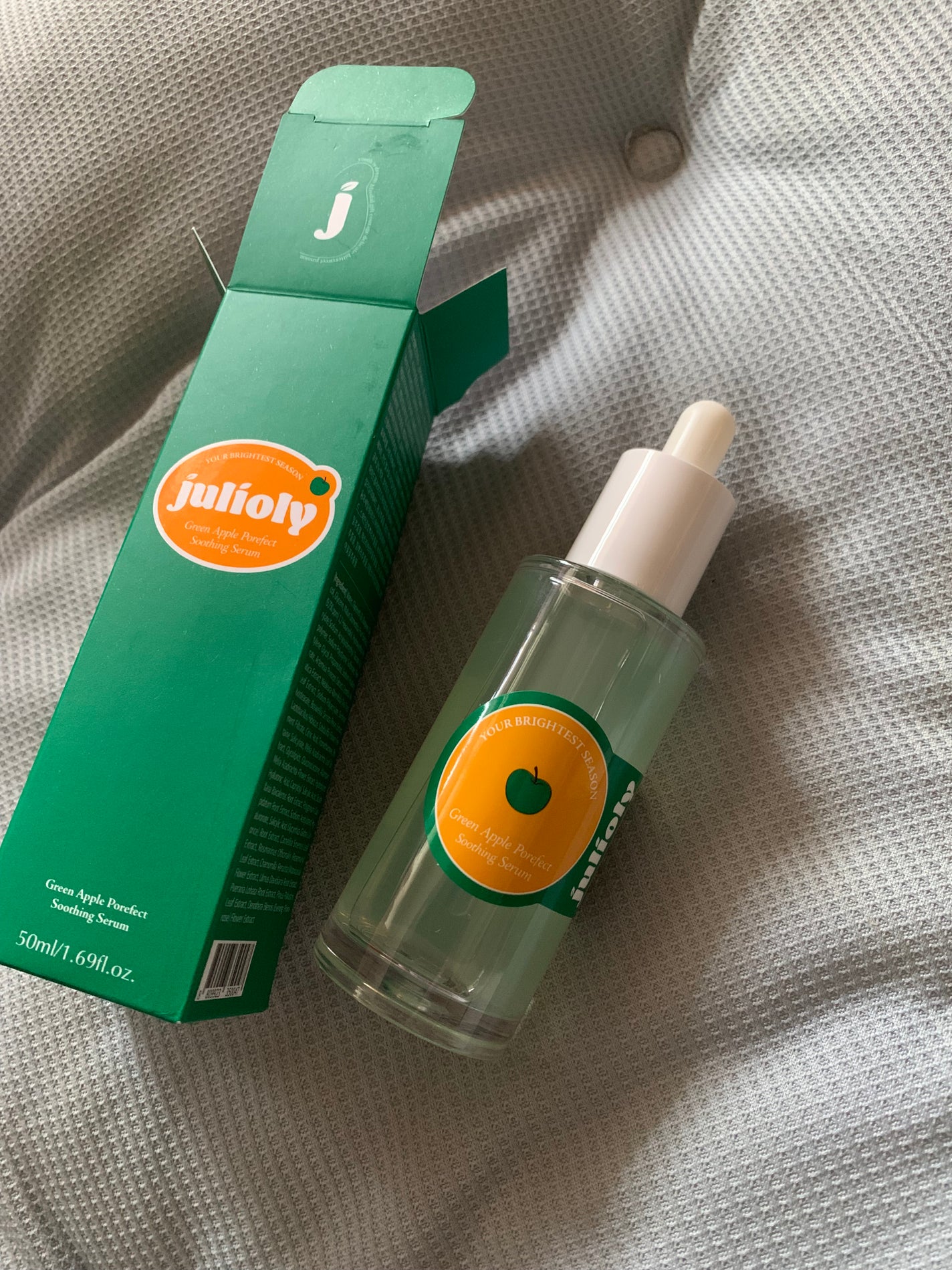 mi on LIPS 「checco様からご提供いただきました(*>人<)ジュリオリさ..」(1枚目)