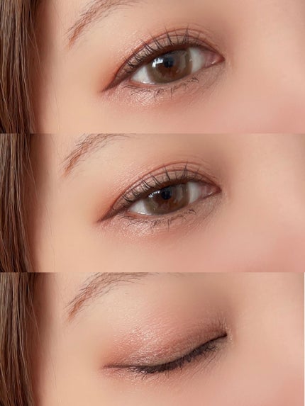 ソレイユ アイ カラー クォード/TOM FORD BEAUTY/アイシャドウパレットを使ったクチコミ(7枚目)