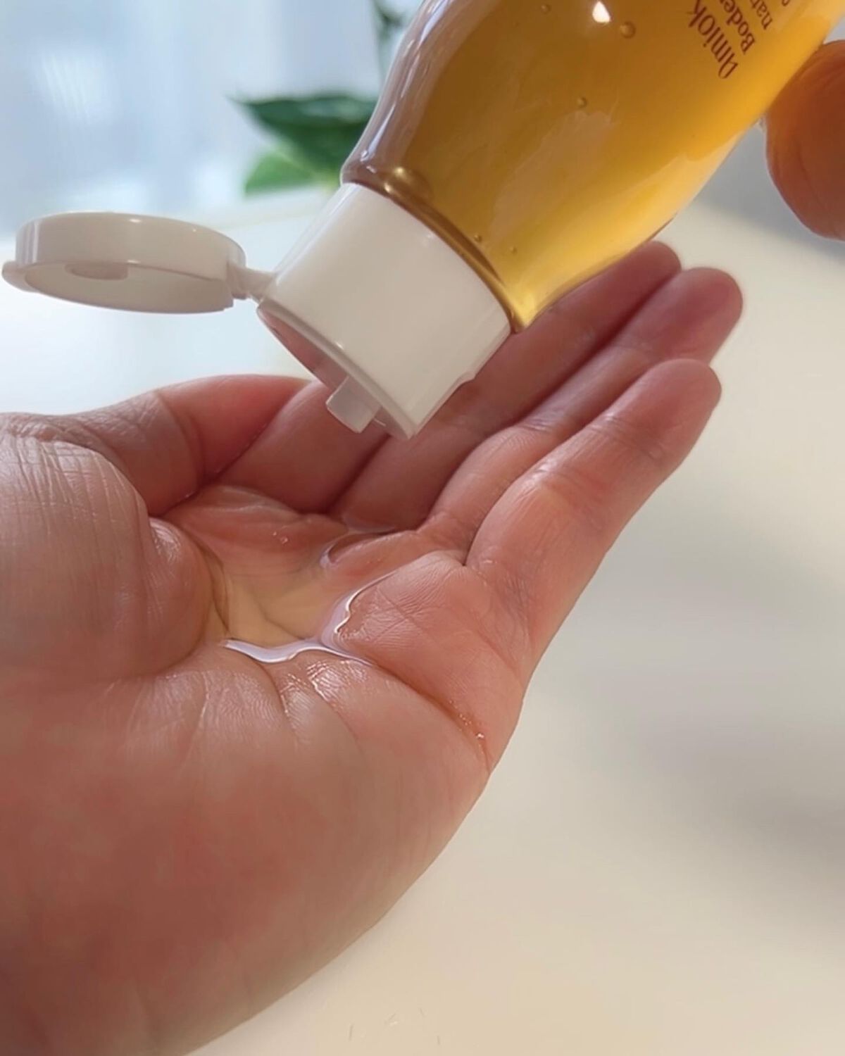 ボドルチョ ウォッシュパック/AMIOK/洗い流すパック・マスクを使ったクチコミ（3枚目）