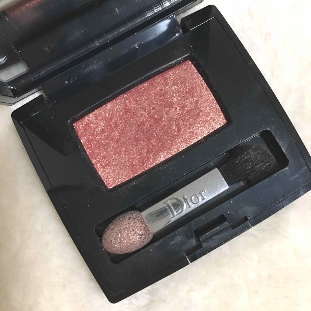 ディオールショウ モノ/Dior/単色アイシャドウを使ったクチコミ(1枚目)