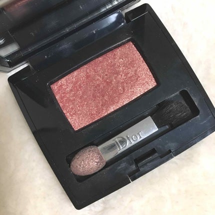 ディオールショウ モノ/Dior/単色アイシャドウを使ったクチコミ(1枚目)