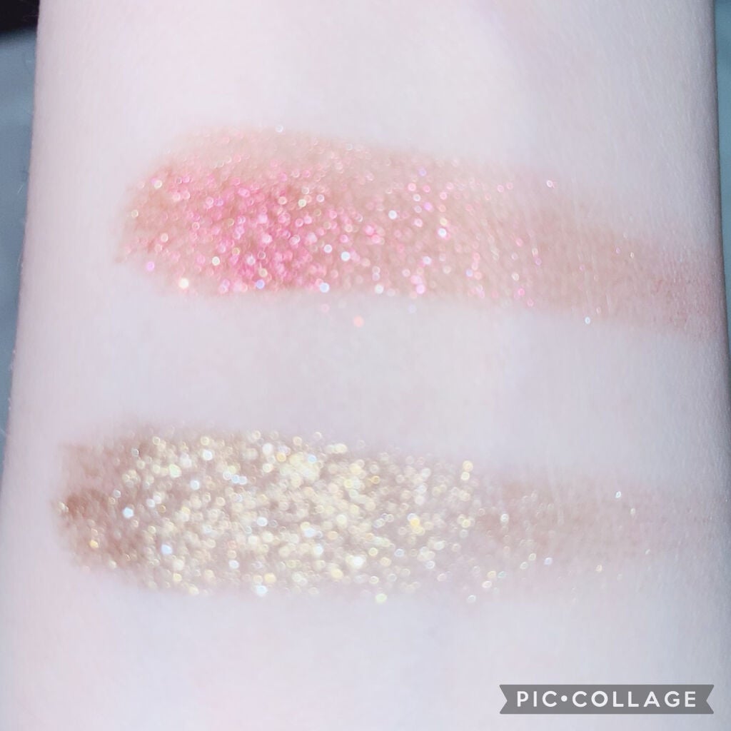 セルフィーフィックスピグメント/Witch's Pouch/単色アイシャドウを使ったクチコミ(3枚目)