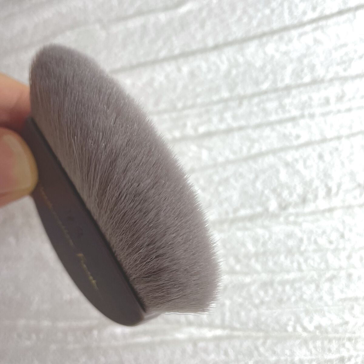 マシュマロフィニッシュパウダー　～Abloom～/キャンメイク/プレストパウダーを使ったクチコミ（3枚目）