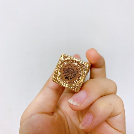 フェアリールージュ/MilleFée/口紅を使ったクチコミ(4枚目)