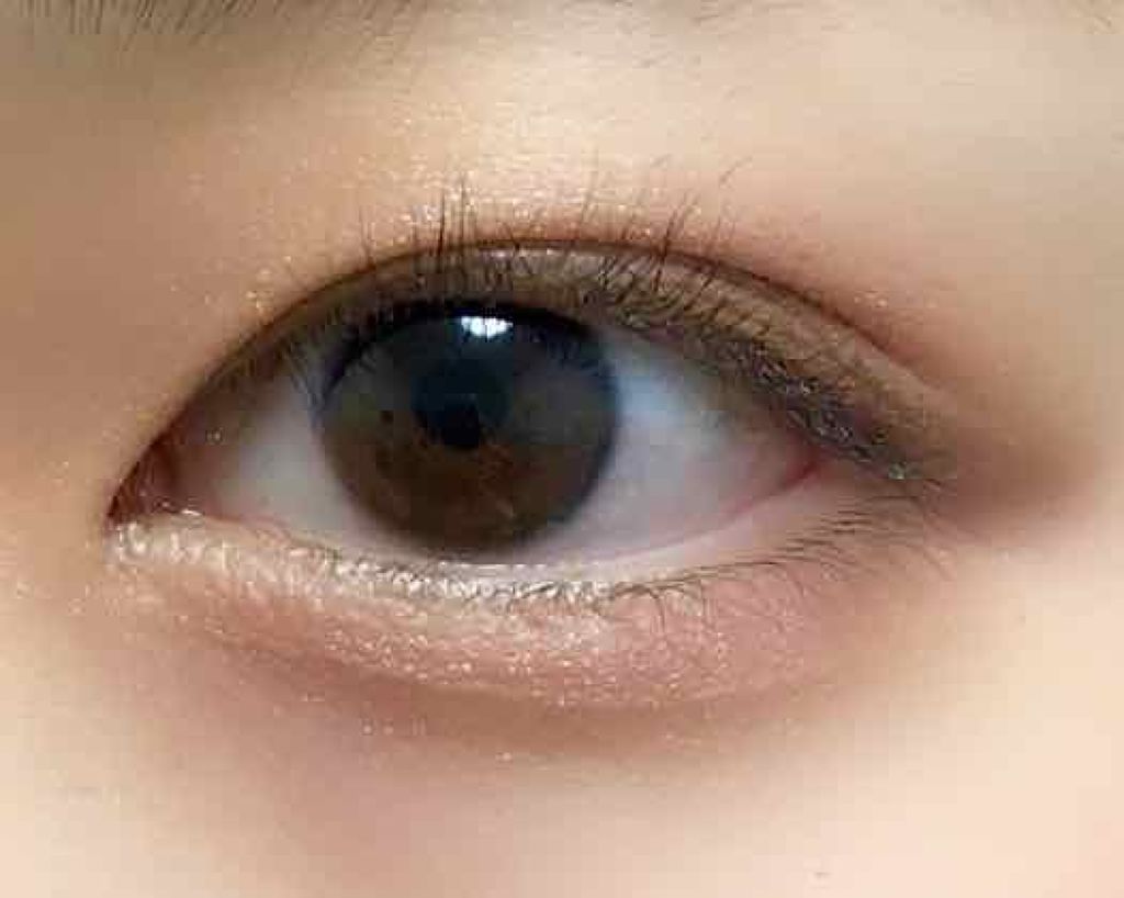 アディクション ザ アイシャドウ/ADDICTION/単色アイシャドウを使ったクチコミ(3枚目)