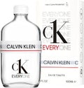 CK エブリワン オードトワレ / Calvin Klein