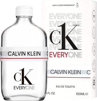 Calvin Klein CK エブリワン オードトワレ