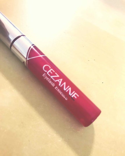 まつ毛美容液/CEZANNE/まつげ美容液を使ったクチコミ(1枚目)
