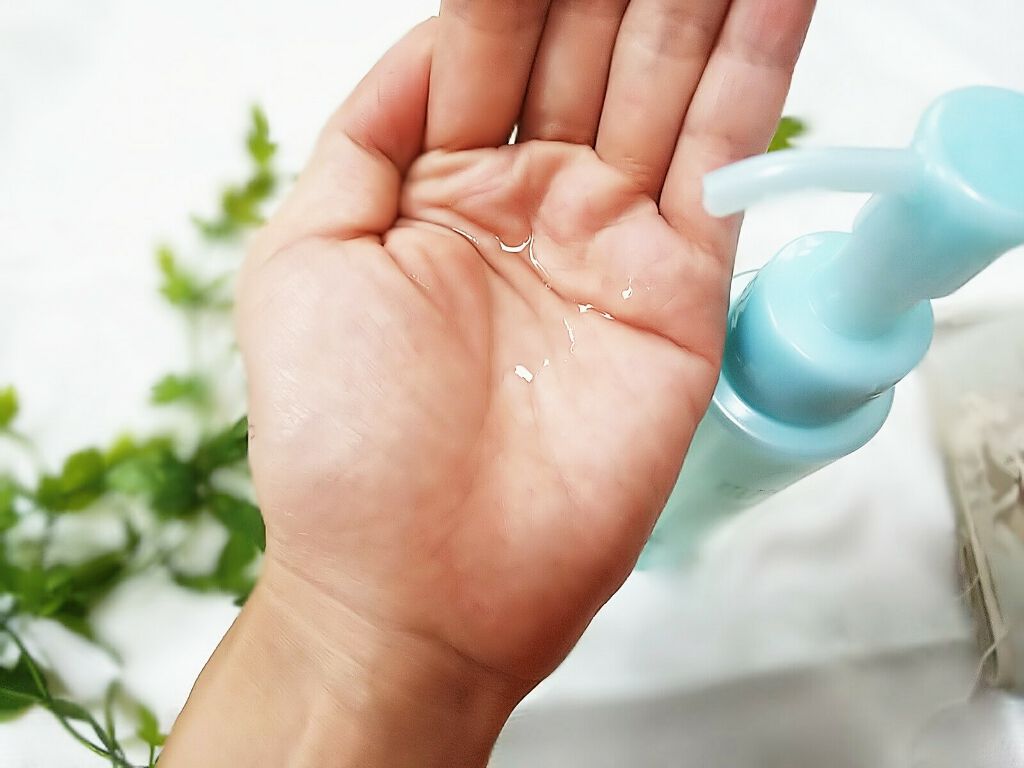 マイルドクレンジング オイル/ファンケル/オイルクレンジングを使ったクチコミ(2枚目)