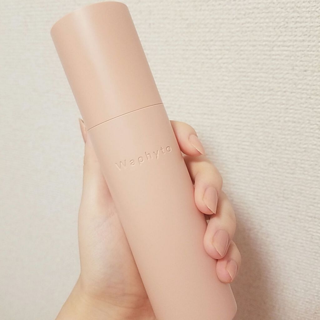 Regena Toner レジェナ トナー/Waphyto/化粧水を使ったクチコミ(1枚目)