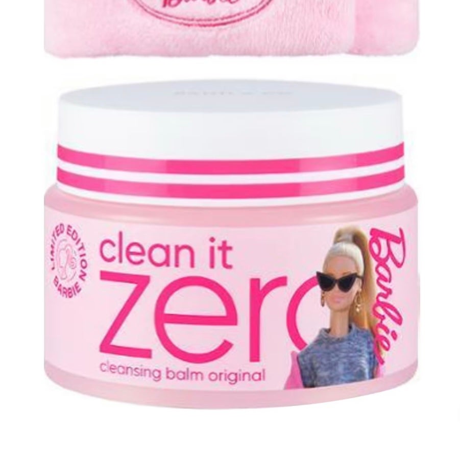 クリーンイットゼロ クレンジングバーム オリジナル/BANILA CO/クレンジングバームを使ったクチコミ(1枚目)