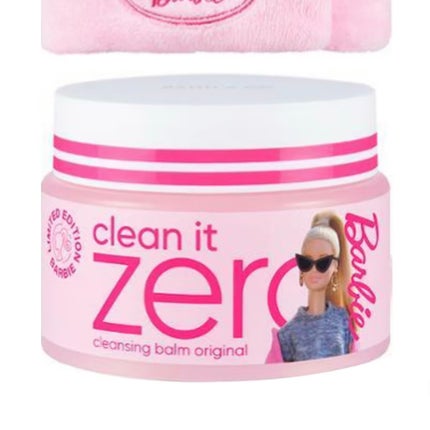 クリーンイットゼロ クレンジングバーム オリジナル/BANILA CO/クレンジングバームを使ったクチコミ(1枚目)