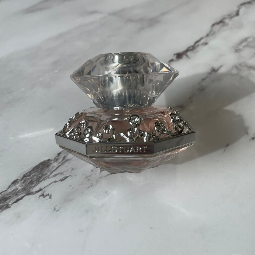 ジルバイ ジルスチュアート オードトワレ/JILL STUART/香水(レディース)を使ったクチコミ(3枚目)